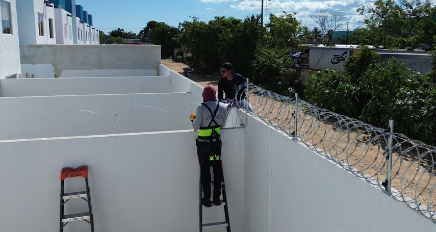 INNOVACION RESIDENCIAL JR 4